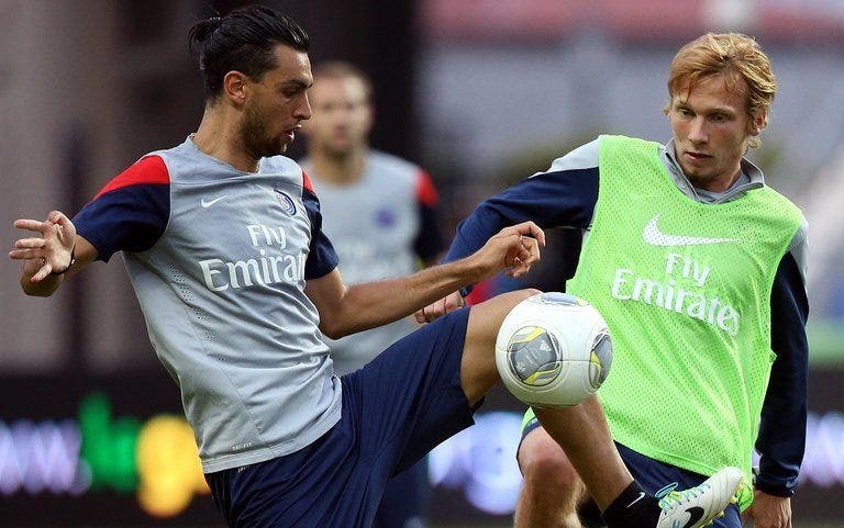 Blanc mencari dorongan awal PSG melawan klub lama