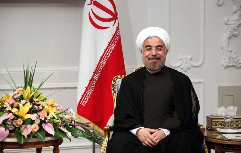 Presiden baru Iran untuk bersumpah, berjanji untuk menyelamatkan ekonomi