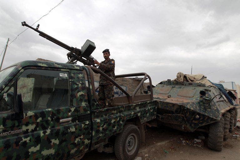 Titik Karakter Al-Qaeda dari Pakistan: Analis