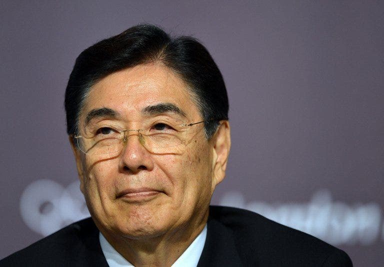 Percayakan pada kami, kata Ketua Olimpiade Tokyo