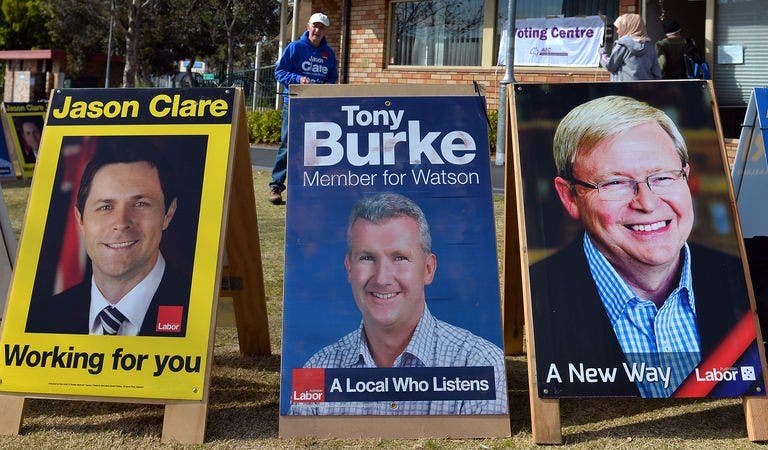 PM Australia yang kontroversial mengatakan ‘jangan hapus saya’