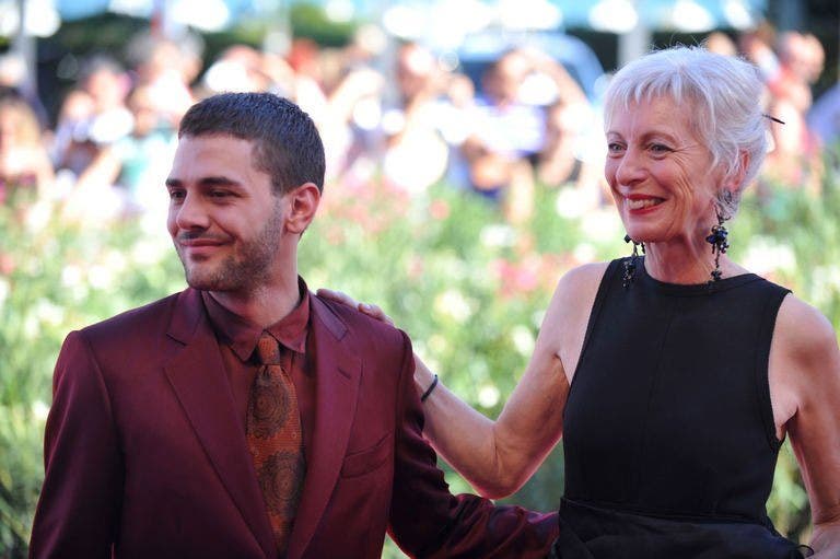 Xavier Dolan dan film thriller cinta berhantu berlatar Venesia