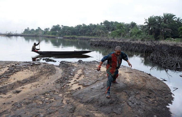 shell-opens-compensation-talks-over-massive-nigeria-oil-spill-fox-news