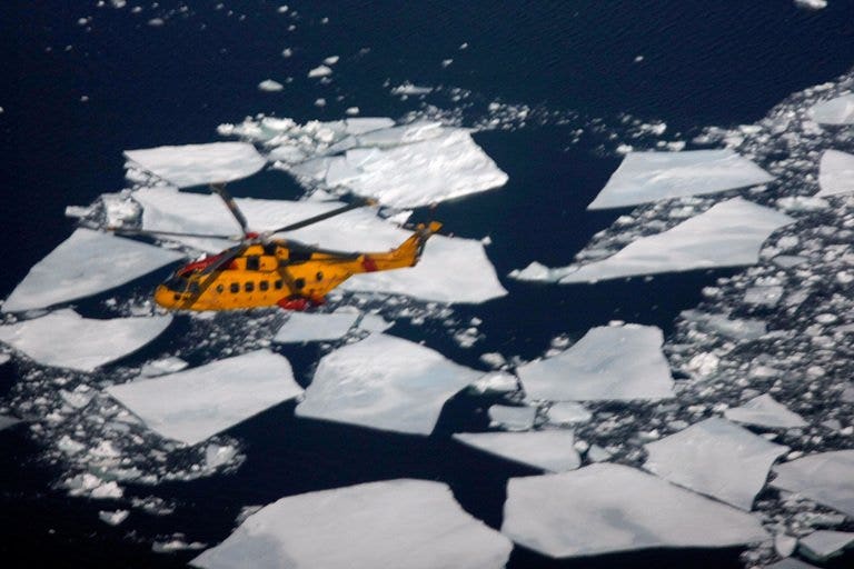 Three Killed In Canada Helicopter Crash Fox News Three Killed In Canada Helicopter Crash Fox News