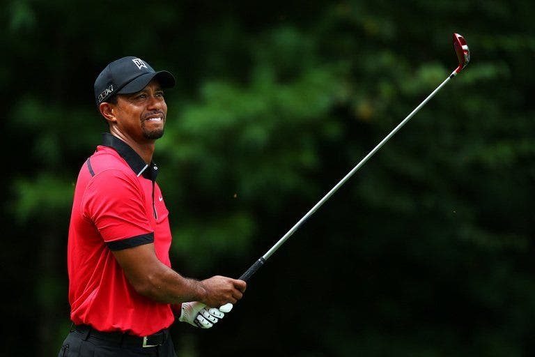 Woods, McIlroy bersiap menerima bayaran besar di Tiongkok