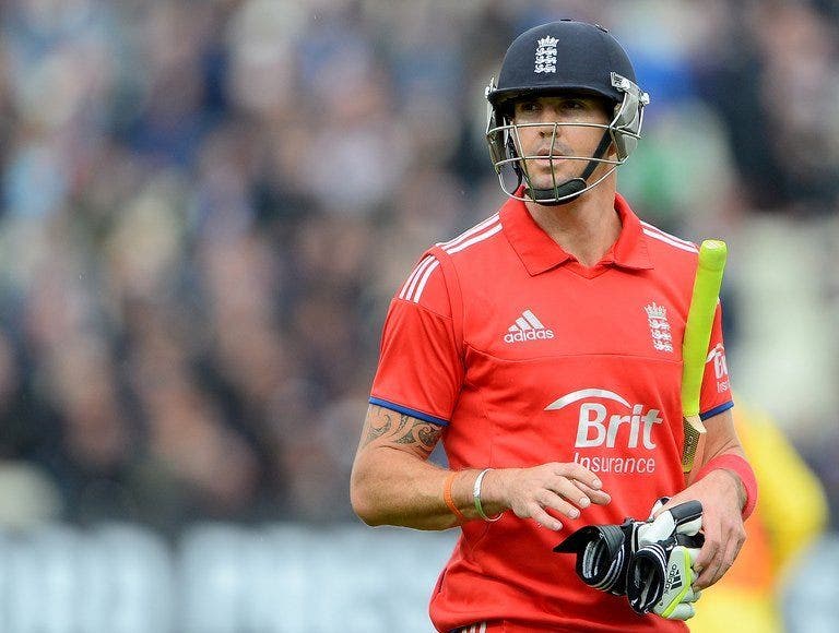 Strauss mendukung Pietersen sebagai mentor ODI Inggris