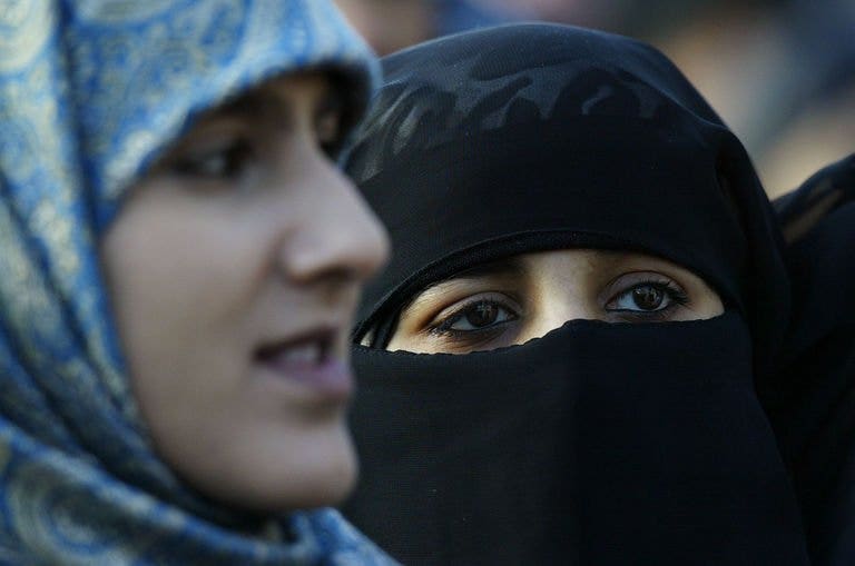 British College Drops Muslim Veil Ban Amid Outcry Fox News 6154