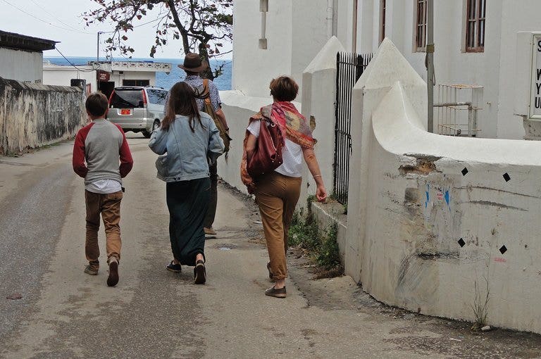 Acid attack on Catholic priest in Zanzibar: police | Fox News