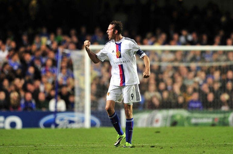 Basel menghancurkan kembalinya Mourinho ke Chelsea di Euro