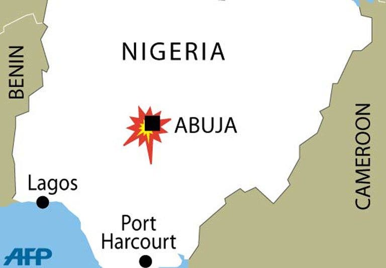 Nigeria forces, Boko Haram exchange gunfire in capital | Fox News