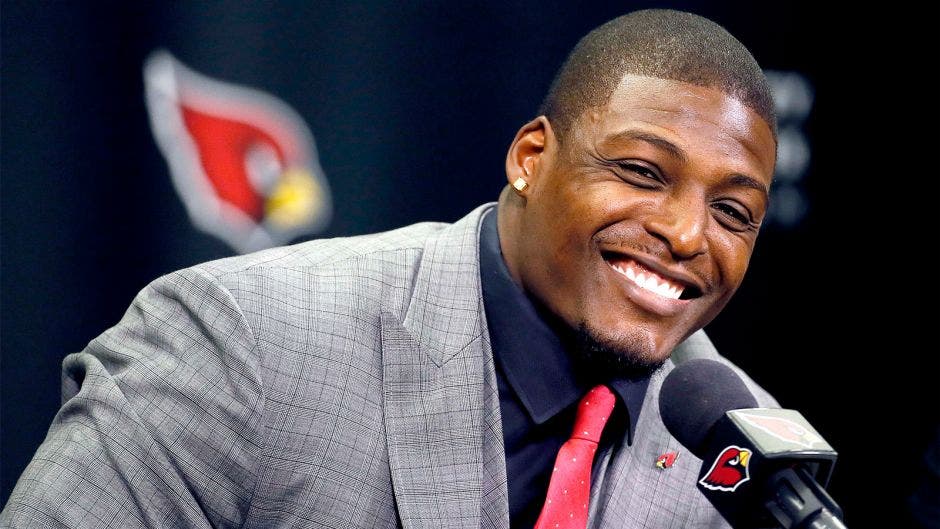 Arizona Cardinals on X: April 20, 2015 Adrian Wilson signed a one