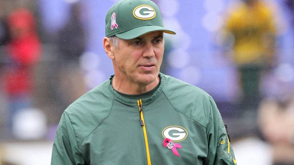 Associate head coach Tom Clements leaving Packers | Fox News