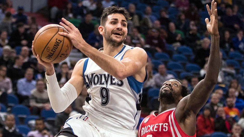 Preview: Wolves at Rockets | Fox News