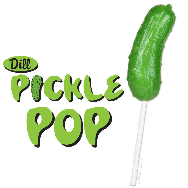 picklepop