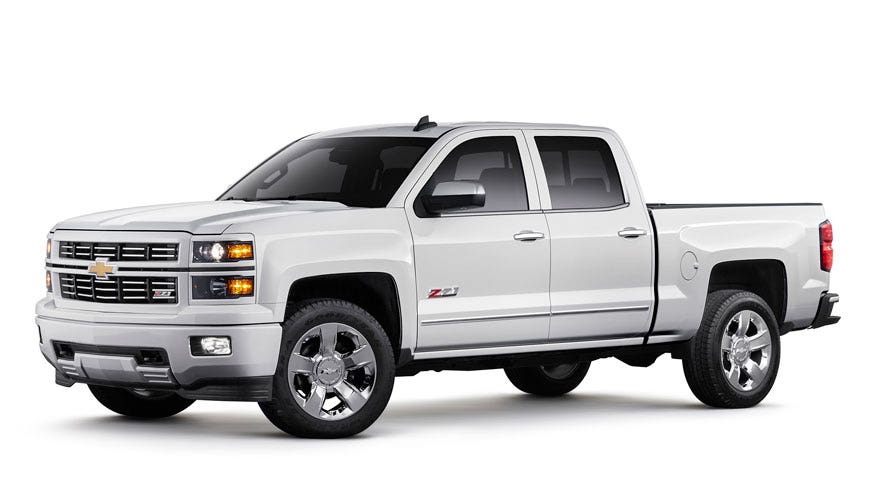 GM to recall over 1 million pickups to fix seat belt problem