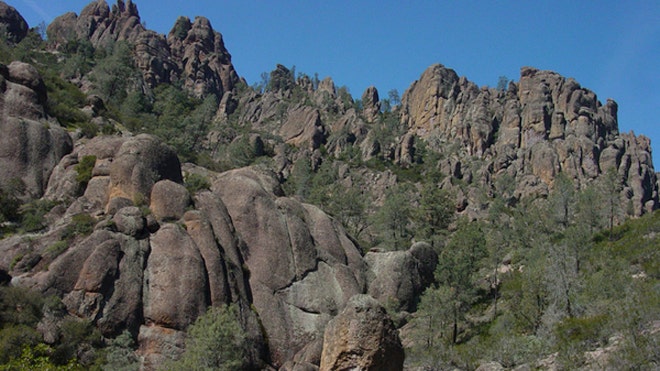 America's newest national park declared