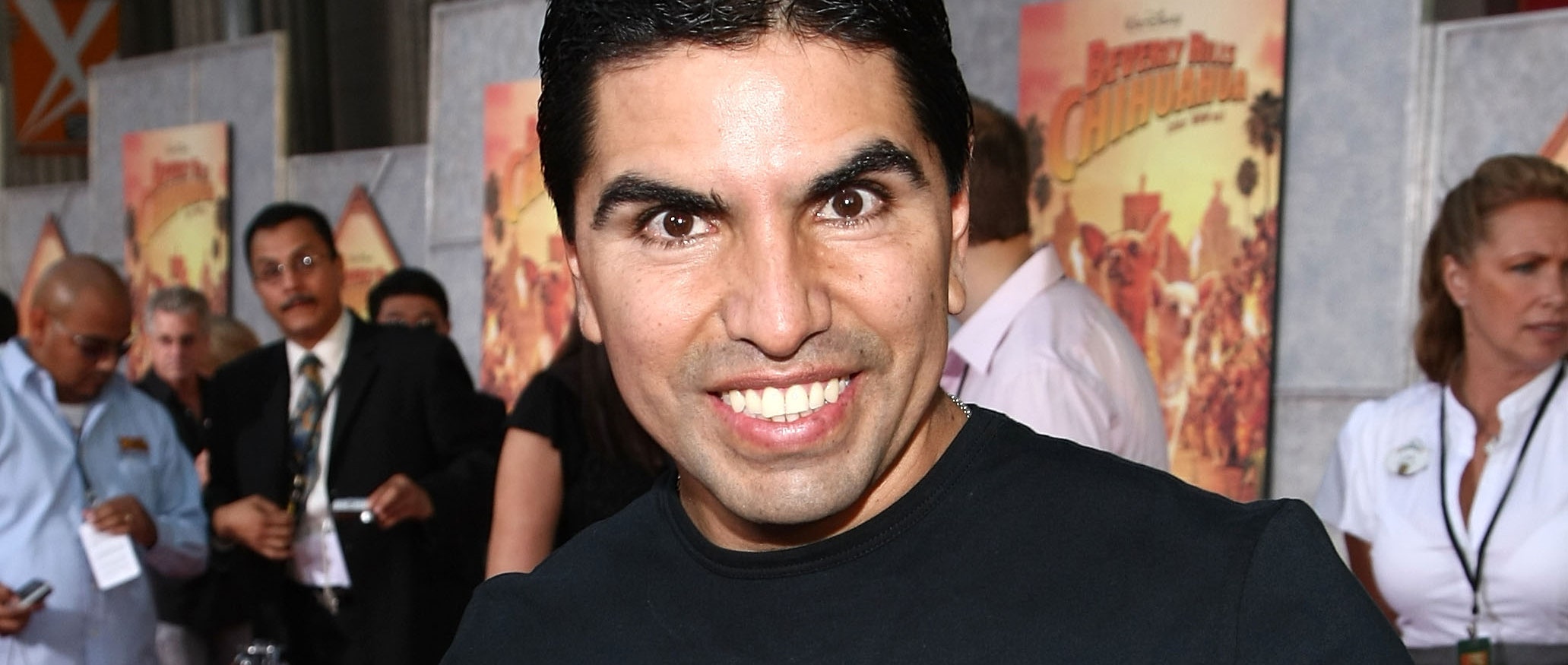 Piolin Seeks Comeback On Sirius After Show Abruptly Cancelled | Fox News
