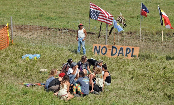 Tribal Leader Avoid North Dakota Towns After Pipeline Clash Fox News 1169