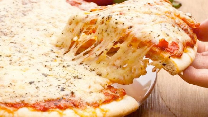 Happy National Pizza Day: Indulge in America's most liked and disliked pizza toppings