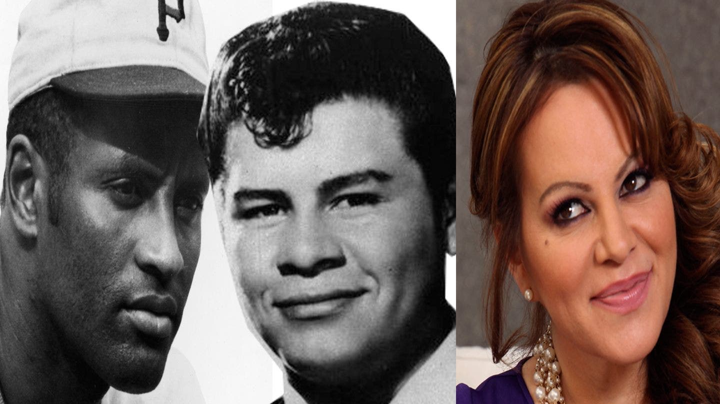 Jenni Rivera: Other Latinos Whose Lives Ended in Tragedy
