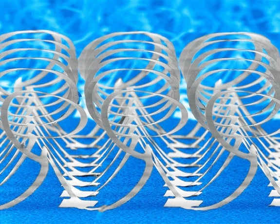 'Pop-Up' 3D structures can mimic brain circuits