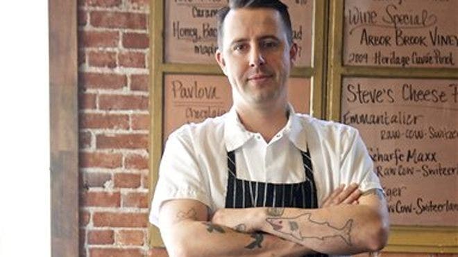 Portland mengundang Anda untuk makan tanpa henti