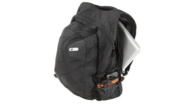 powerbagbatterycharging