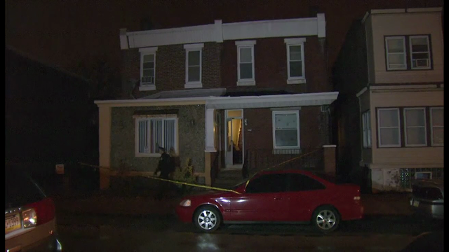 Wounded homeowner who killed home invasion suspect 'acted accordingly ...
