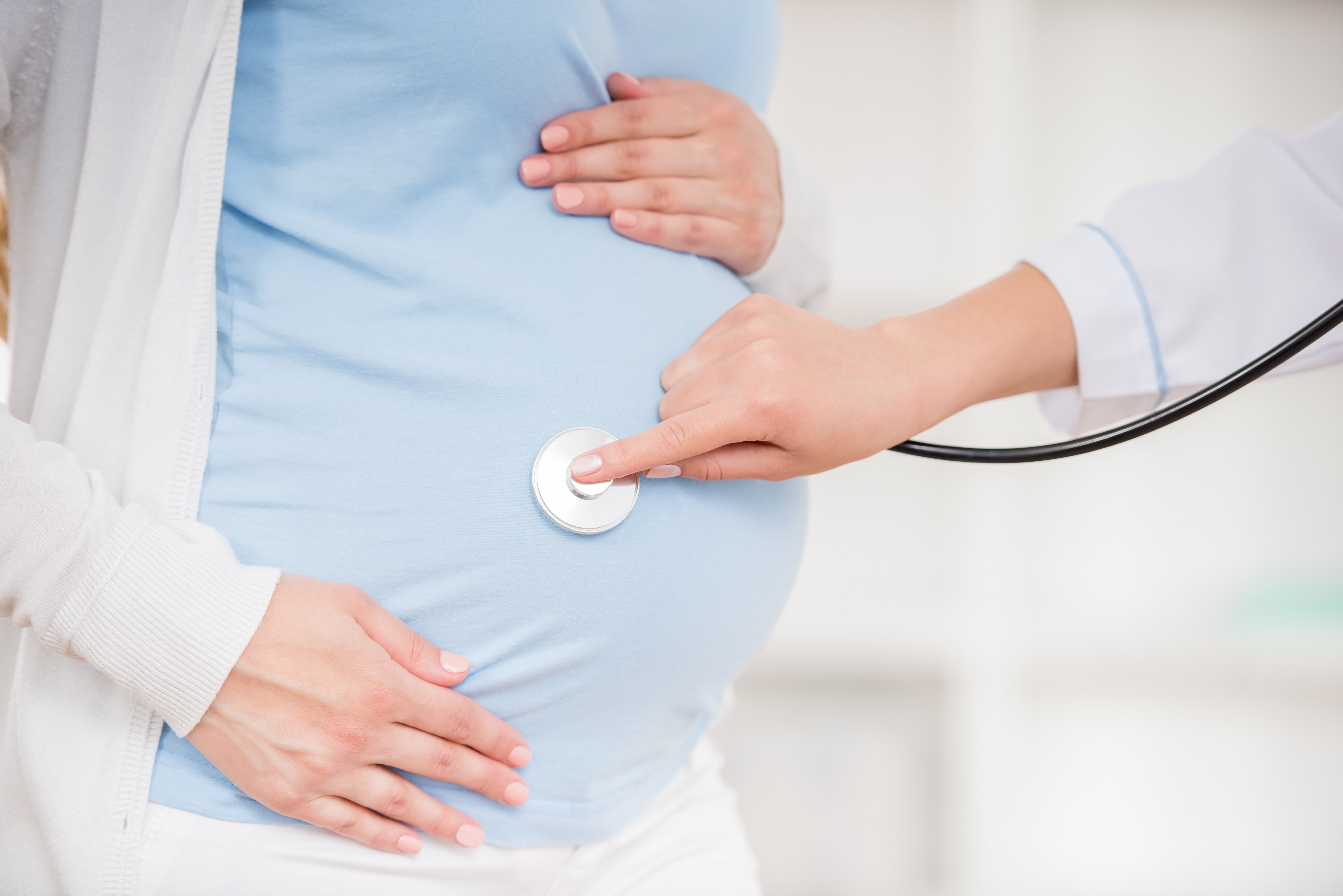 Il COVID-19 aumenta i nati morti durante la gravidanza: ricerca