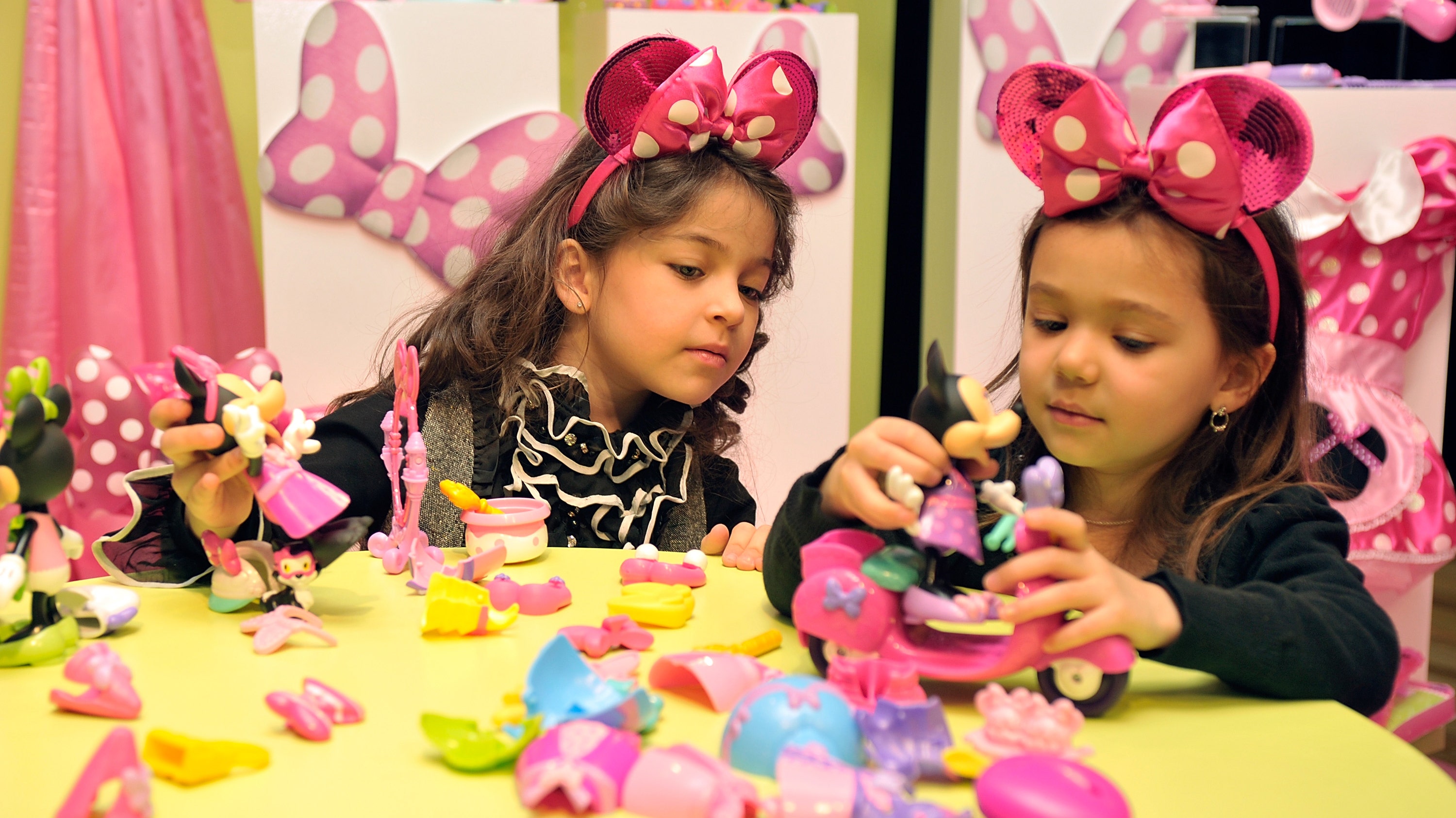 exciting toys for preschoolers