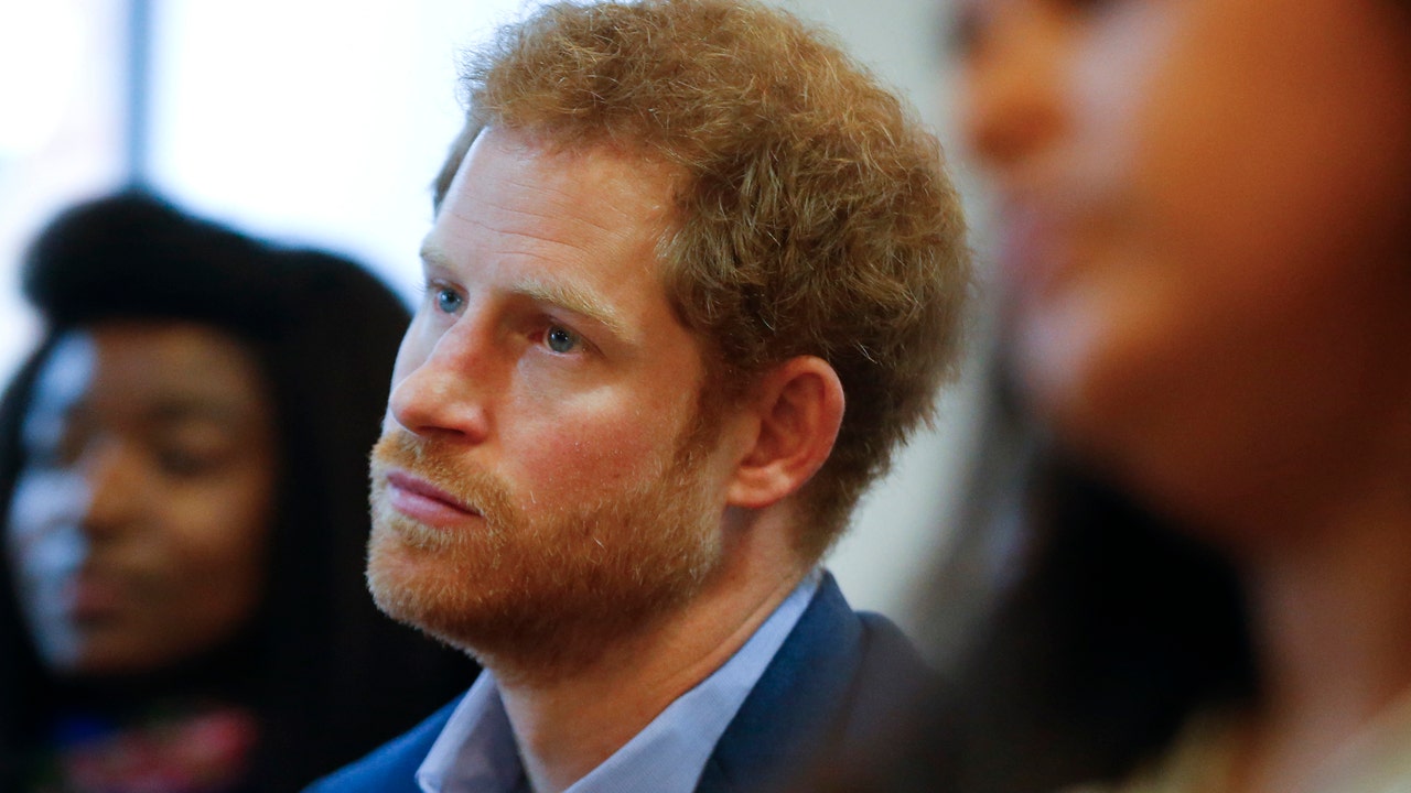 Prince Harry said his family tried to stop him from making his royal exit: ‘How bad does it have to get?’