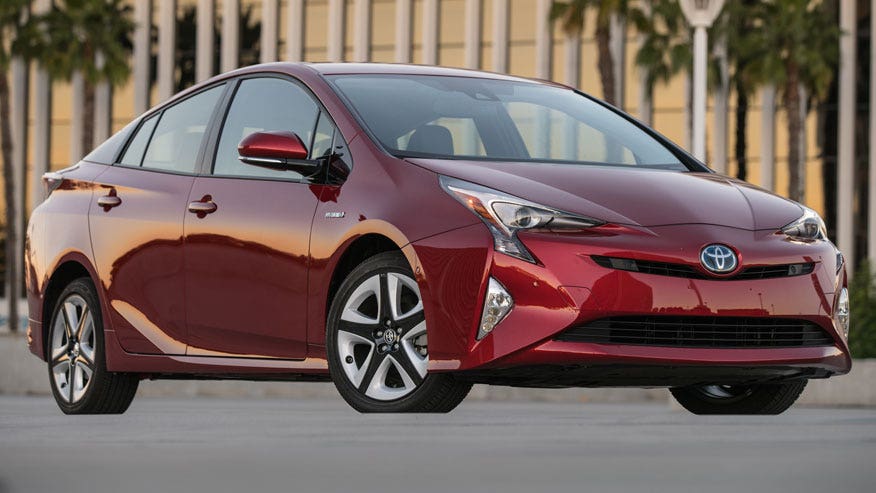 These used vehicles are skyrocketing in value due to high gas prices