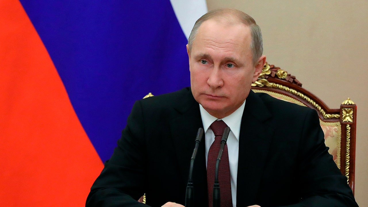 Five rules to not be the American Putin wants you to be | Fox News