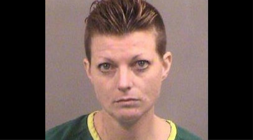 Kansas woman accused of decapitating ex-boyfriend's grandma | Fox News