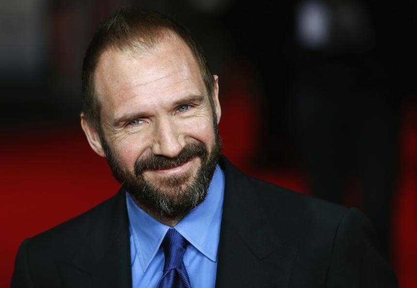 'Harry Potter' star Ralph Fiennes reveals he would play Voldemort again in a future film