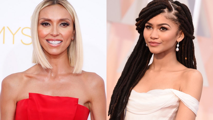 Zendaya recalls Giuliana Rancic’s ‘outrageously offensive’ remarks at 2015 Oscars: ‘That’s how change works’