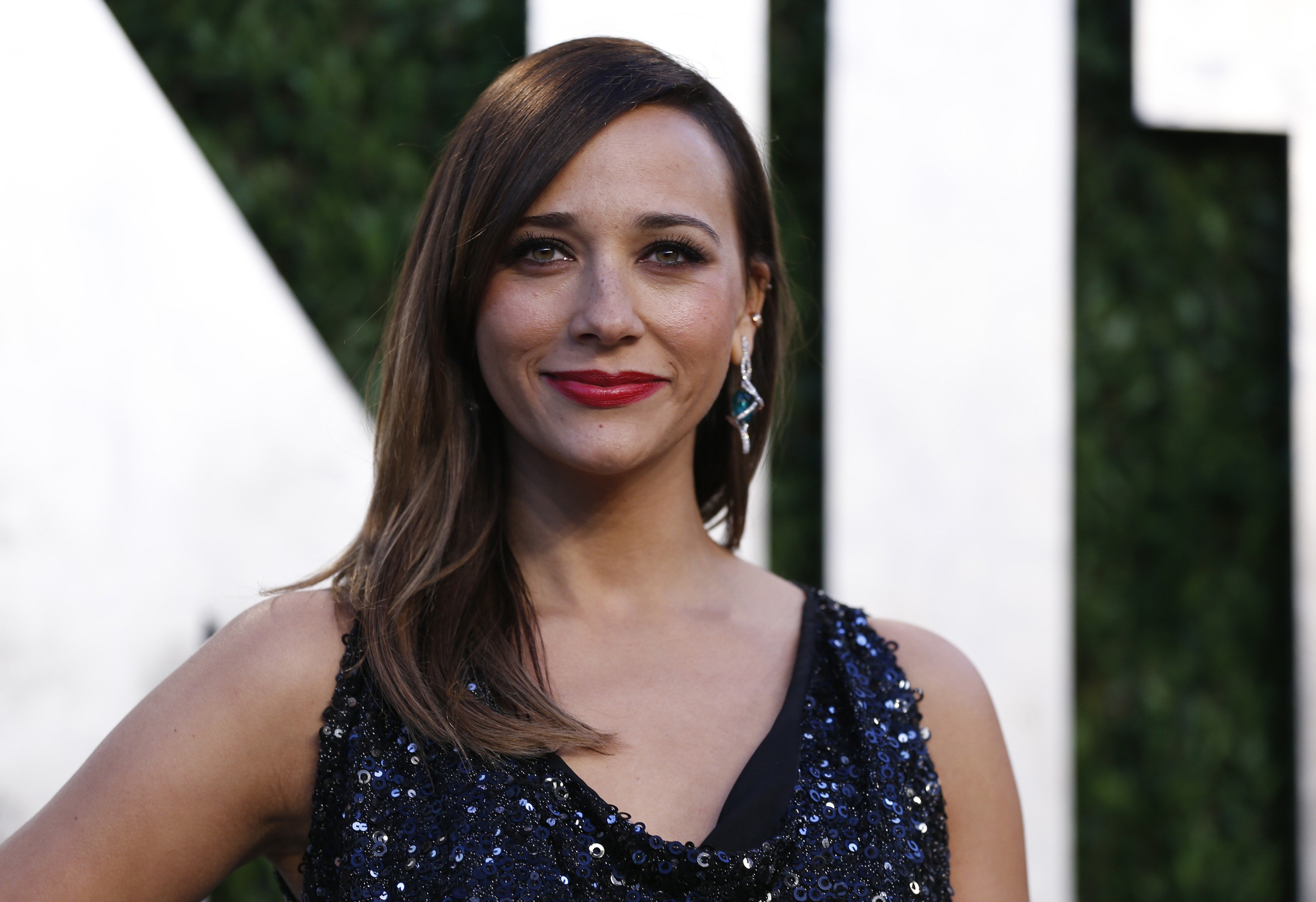 Rashida Jones denies leaving 'Toy Story 4' over accusations against ...