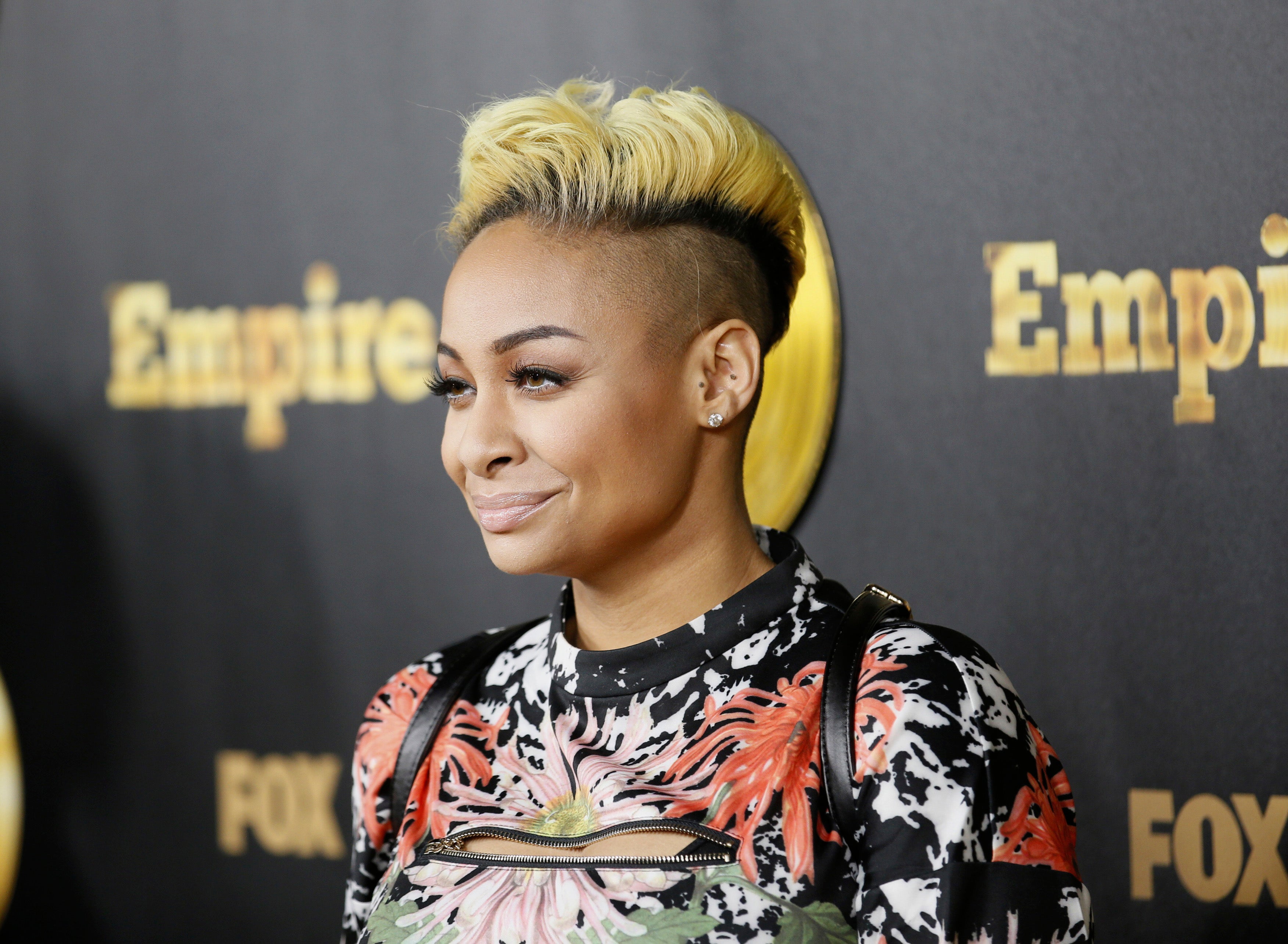 'The View's' Raven Symonè: 'This is a hate crime' first | Fox News