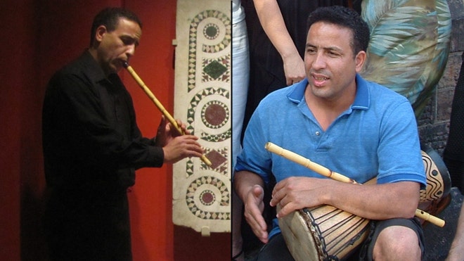 Tone Deaf? Musician claims feds destroyed rare flutes at airport | Fox News