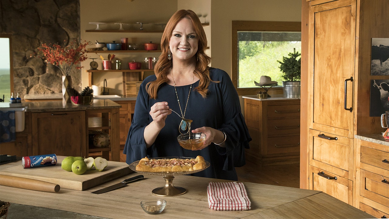 Ree Drummond posts inspirational 'fridge transformation' for clutter-prone  fans