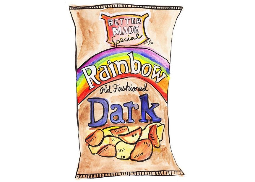 America's best potato chips you've never heard of Fox News