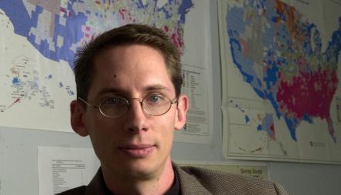 U. of Texas backs professor in battle with gay blogger | Fox News