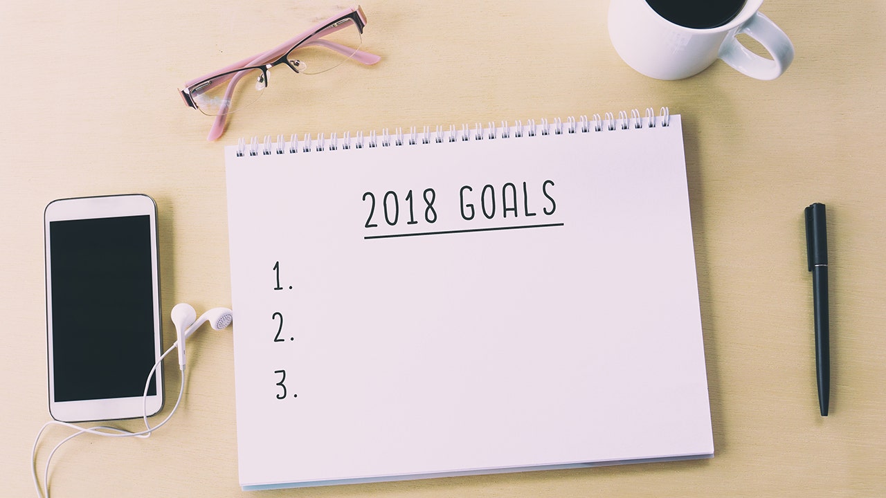 The new goals of. The new goals of