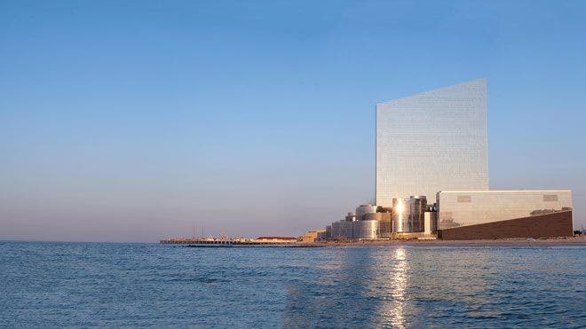 Shore Rever Showcasing the Shore, Revel Rolls the Dice on an AC Comeback | Fox News