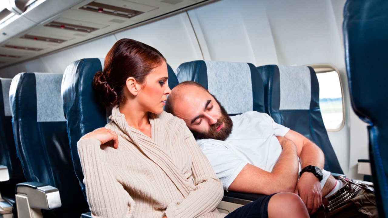 Expedia Survey Reveals Most Annoying Airline Passengers Fox News