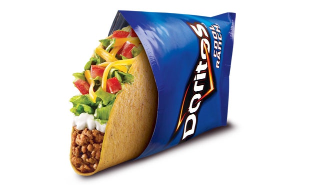 Former Taco Bell interns say they have proof they invented Doritos ...