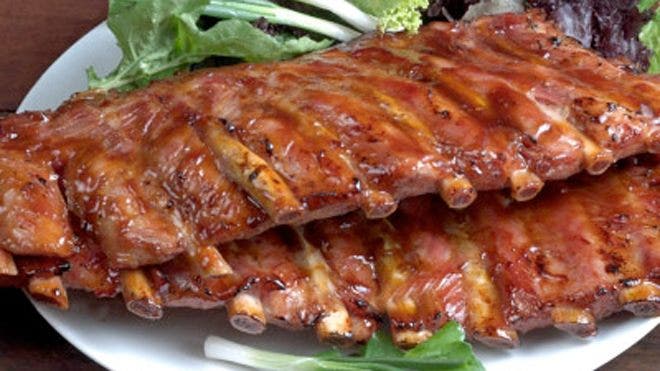 Cara memanggang seperti juara dunia