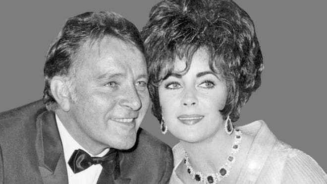 Liz And Dick Were Hot! ‘cleopatra’ Rereleased On Its 50th Anniversary 