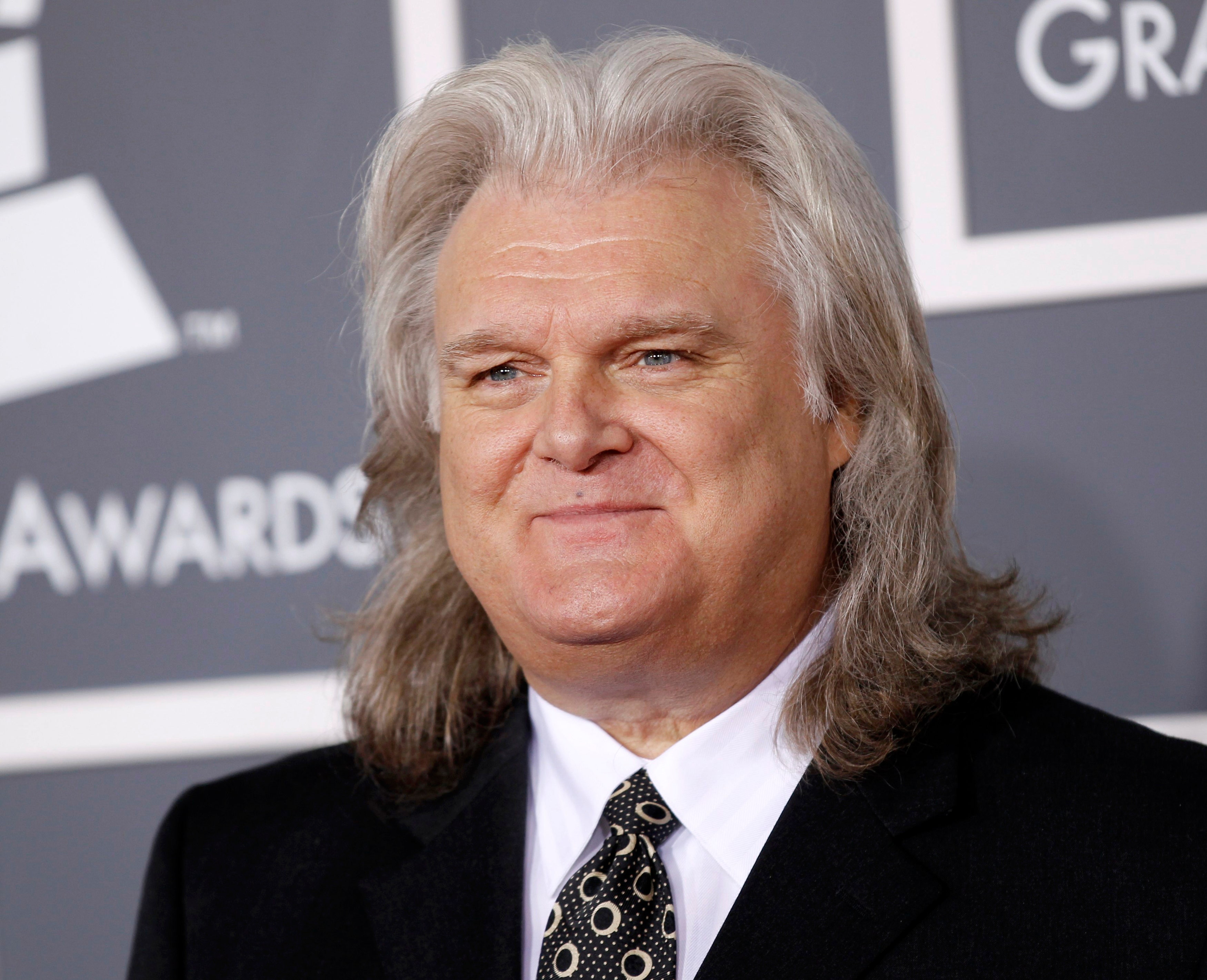 Ricky Skaggs supportive of gay country singers coming out | Fox News