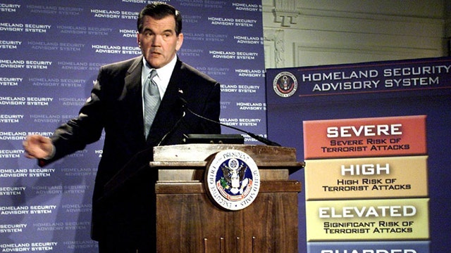 Former Pennsylvania Gov. Tom Ridge reflects on 9/11, recalls how America 'pulled together'